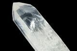 Colombian Quartz Crystal - Colombia #253262-1